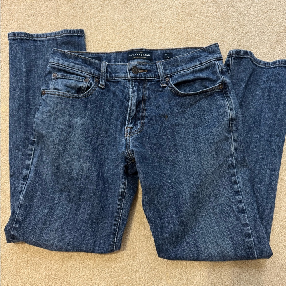 Men’s Lucky Brand Jeans